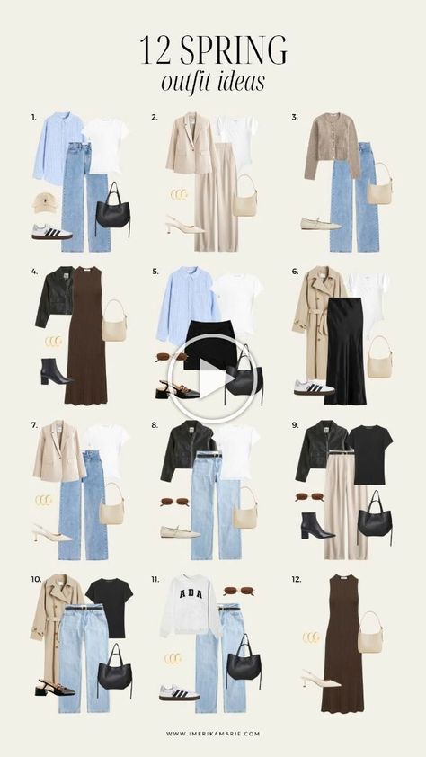 Summer Capsule Wardrobe 2024, Essentials Capsule Wardrobe, Smart Casual Women Outfits, 30s Style, Spring Wardrobe Essentials, Smart Casual Women, Summer Outfits 2024, Stylish Outfits For Women Over 50, Capsule Wardrobe Essentials