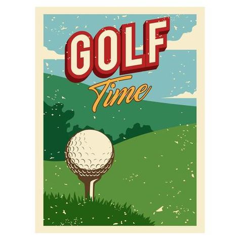 Golf Wallpaper, Golf Poster, Antique Wallpaper, Sport Poster Design, Chic Wallpaper, Vintage Golf, Vintage Ski, Dee Dee, Inspirational Wallpapers