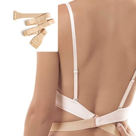 Backless Shirts, Low Back Top, Low Back Bra, Clear Strap Bra, Bra Tape, Backless Shirt, Bra Extender, Bra Hooks, Low Back Dresses