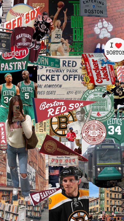 #boston #massachusetts #scrapbook #harvard Boston Collage Wallpaper, Boston Aesthetic Wallpaper, Boston University Aesthetic, Boston College Aesthetic, Boston February, Boston Vibes, Boston Massachusetts Aesthetic, Harvard Aesthetic, Boston Harvard