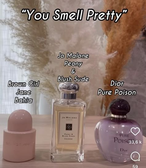 Perfume Combos, How To Apply Perfume, Pretty Perfume, Fragrances Perfume Woman, Sweet Fragrance, Perfume Body Spray, Perfume Collection Fragrance, Shower Skin Care, Body Smells