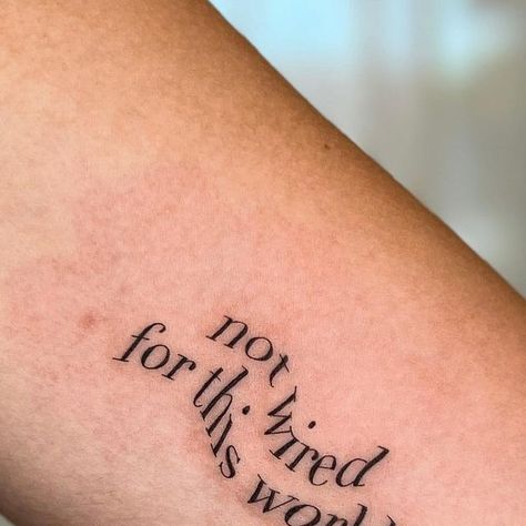 Lucy G on Instagram: "More wobbly fonts!!! I loveeeee doing these.  . #fonttattoo #abstractfont #writingtattoo" Wavy Text Tattoo, Tattoo Writing Fonts, Tattoo Word Fonts, Wavy Font, Patchwork Tattoo, Writing Fonts, Writing Tattoos, Text Tattoo, Word Fonts