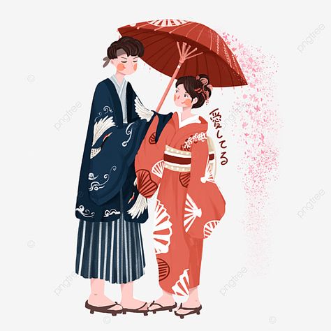 japan,two people wearing kimonos,free of charge,kimono,two japanese,japanese cherry,cherry blossom,japanese kimono,japanese clothes,japanese clipart,cherry blossom clipart,japan clipart,romantic couple Japanese People Drawing, Japanese Clipart, Japan Clipart, Cherry Blossom Clipart, Roses Artwork, Kimono Art, Sweet Couples, Japanese Couple, Education Logo Design