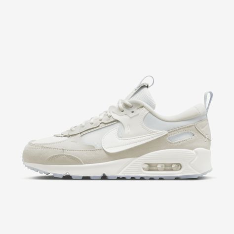 Air Max 90 Outfit, Nike Air Max 90 Futura, Air Max 90 Futura, Nike Air Max 90s, Dr Shoes, Cute Nike Shoes, Air Max Women, Nike Air Max For Women, Cute Nikes