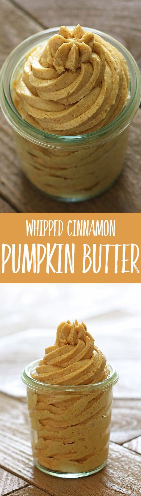 Whipped Cinnamon Pumpkin Butter Cinnamon Pumpkin, Handle The Heat, Bread Muffins, Flavored Butter, Pumpkin Butter, Fall Flavors, Homemade Butter, Pumpkin Dessert, Butter Recipe