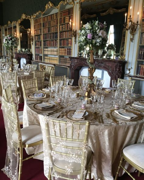 A Book Lovers Wedding As it’s World Book Day and I have been lucky enough to have worked at amazing venues, but in keeping with the theme of the day I thought it would be lovely to share two beautiful wedding venues perfect for book lovers. Image 1: The Library at Wrest Park With a capacity of up to 100 for your wedding ceremony or reception. With beautiful views of the grounds with its floor to ceiling windows. Image 2: The Bodleian Library. A building steeped in history, the room pic... There Is No Right Time, Book Lovers Wedding, Library Themes, Library Wedding, World Book Day, Book Day, Beautiful Wedding Venues, Future Wedding Plans, Wedding Reception Venues