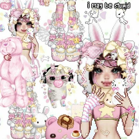 Everskies Background, Y2k Drawings, Everskies Avatar, Everskies Fits, Kawaii Games, Everskies Outfits, Y2k Outfit Ideas, Fashion Gal, Club Outfit Ideas