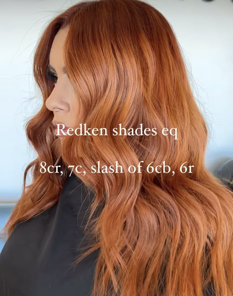 Light Ginger Shades Eq Formula, Diy Red Hair Color At Home Strawberry Blonde, Ginger Hair Formula Redken, Natural Red Hair Formula, Shades Copper Formula, Copper Hair Shades Eq, Wella Copper Hair Color Formula, Ginger Hair Color Formula, Orange Copper Hair Color With Highlights