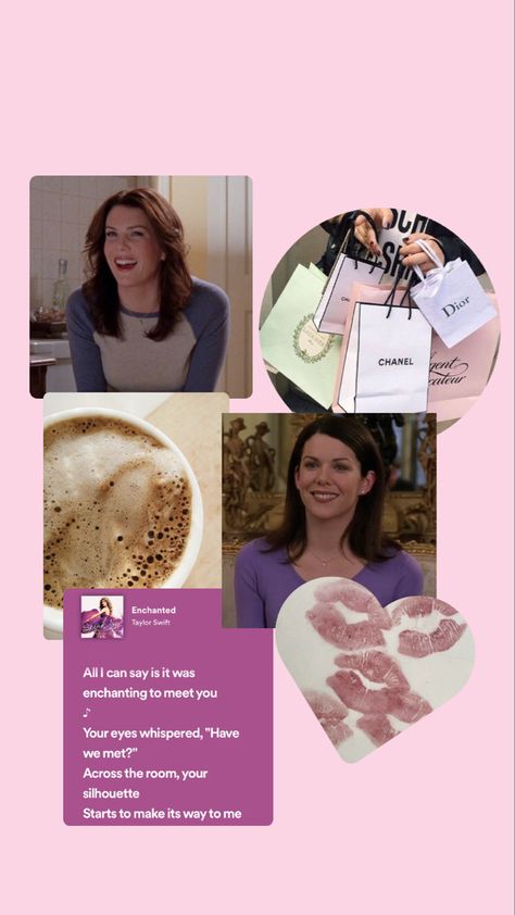 Lorelai Gilmore Aesthetic Wallpaper, Lorelai Gilmore And Taylor Swift, Taylor Swift Lorelai Gilmore, Lorelai Gilmore Wallpaper, Gilmore Girl, Lorelai Gilmore, Photo Editing Techniques, Taylor Swift Wallpaper, Girls World