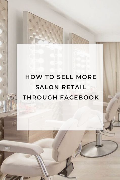 In this article I'll be integrating tips with examples from some of the largest beauty brands on Facebook and Instagram. You'll get tons of beautiful, creative, fun ideas to promote your Christmas sales. Get ready to get inspired! Salon Suite Decor, My Salon Suite, Salon Interior Design Ideas, Small Salon, Spray Tan Business, Beauty Salon Interior Design, Home Hair Salons, Home Beauty Salon, Hair Salon Interior