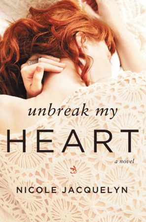 Book Review – Unbreak My Heart by Nicole Jacquelyn Unbreak My Heart, Jill Shalvis, Helena Hunting, Jamie Mcguire, Kristen Ashley, Marry Your Best Friend, Popular Books, Contemporary Romances, Love Books