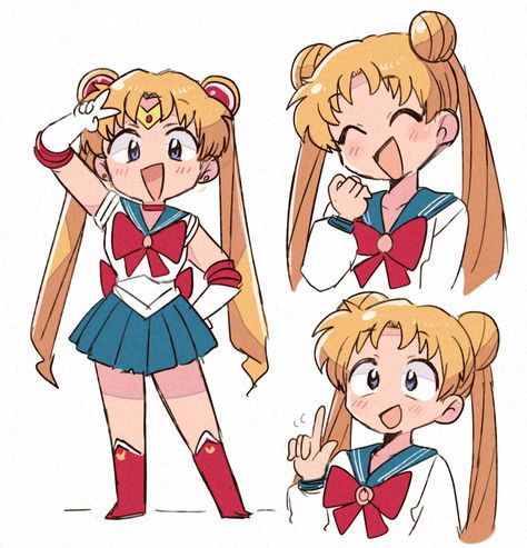 Sailor Moon Background, Sailer Moon, Moon Cartoon, Arte Sailor Moon, Sailor Moon Aesthetic, Sailor Chibi Moon, Sailor Moon Wallpaper, Sailor Moon Manga, Chibi Moon