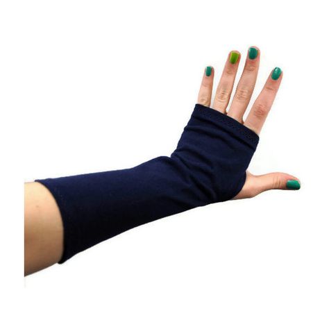 Navy Fingerless Gloves, Dark Blue Arm Warmers, Wrist Cover, Stretch... (23 CAD) ❤ liked on Polyvore featuring accessories, gloves, fingerless arm warmers, long gloves, navy jersey, tattoo gloves and fingerless gloves Blue Arm Warmers, Jersey Tattoo, Kim Possible Costume, Blue Fingerless Gloves, Fingerless Arm Warmers, Navy Gloves, Long Fingerless Gloves, Gloves Long, Gloves Fingerless