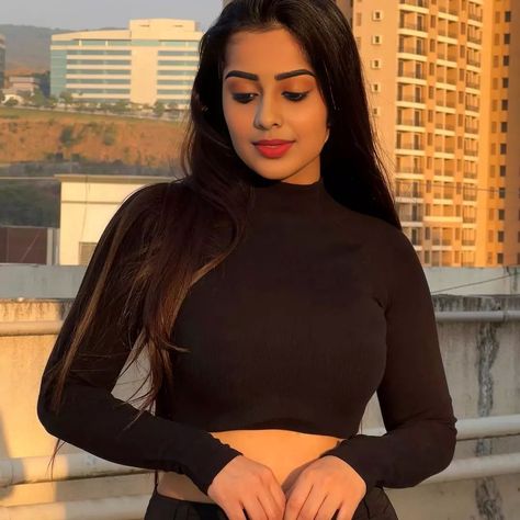 How Was the Dress 🖤💫 Ankita Sharma, Asian Beauty, The Dress, Log In, Log, Hair, Dresses, Beauty, Instagram