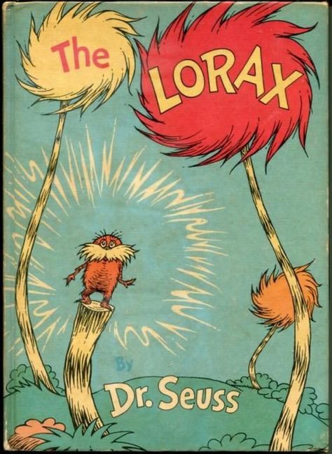 Lorax Movie Poster, The Lorax 1972, Dr Seuss Aesthetic, Lorax Poster, The Lorax Art, The Lorax Aesthetic, The Lorax Drawing, The Lorax Wallpaper, Lorax Aesthetic