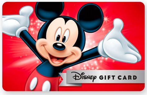 18 Disney World Trip Tips You Can’t Leave Home Without Disney Gift Card, Disney Gift, Downtown Disney, Disney Resorts, Adventures By Disney, Before Midnight, Gift Card Balance, Disney Merchandise, Disney World Resorts