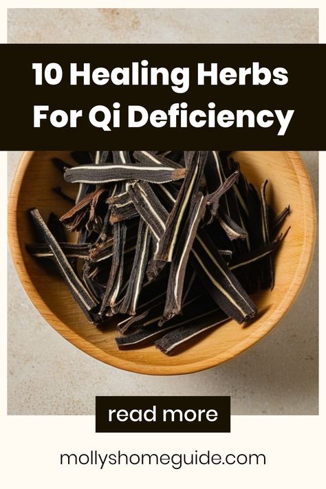 Discover the key to addressing Spleen Qi deficiency with Chinese herbs and a supportive diet. Learn how Traditional Chinese Medicine (TCM) approaches Qi deficiency and explore remedies like Qi tonics. Find out about the causes, symptoms, and solutions for balancing your Qi to combat weaknesses and internal dampness. Dive into the benefits of incorporating goji berries into your wellness routine to promote healing from within. Adaptogen Herbs, Spleen Qi Deficiency, Chinese Medicine Diet, Chinese Medicinal Herbs, Qi Deficiency, Healthy Healing, Magical Herbs, Chinese Herbs, Food Content