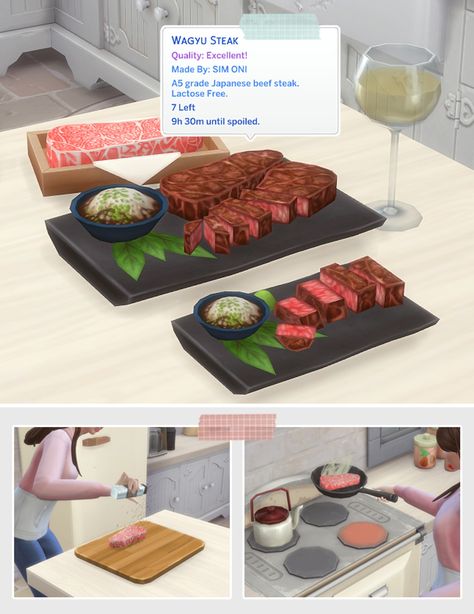 The Sims 4 Pack, Sims 4 Kitchen, Sims 4 Tsr, Sims 4 Cas Mods, Play Sims 4, Sims Packs, The Sims 4 Pc, Pelo Sims, Free Sims 4