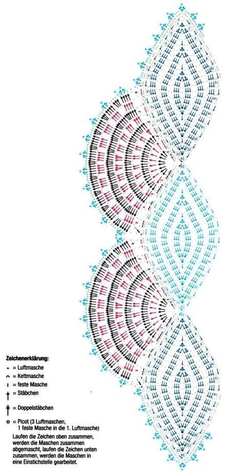 Pin de Tatiane Ortega em Deckchen em 2022 | Triângulo de crochê, Caminho de mesa de crochê, Ponto de croche facil Crochet Game, Crochet Tablecloth Pattern, Crochet Placemats, Crochet Doily Diagram, Crochet Table Runner Pattern, Crochet Symbols, Crochet Motif Patterns, Crochet Table, Crochet Lace Pattern