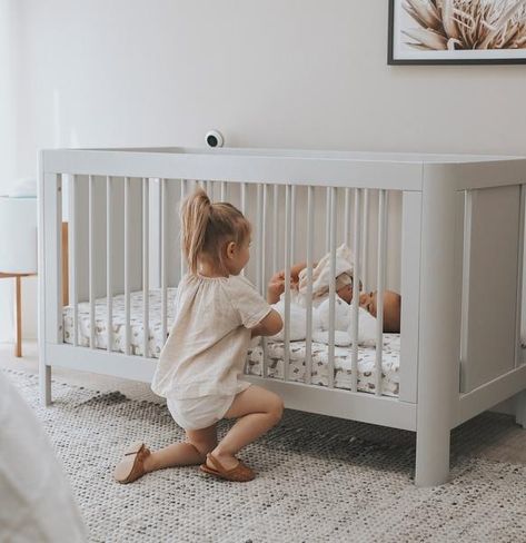 ❤️ #cot #baby #babycot #babyfuniture #nursery #siblinglove #thebabycloset #onlinebabystore #onlinecot Affordable Nursery Furniture, Affordable Nursery, Nursery Scandinavian, Baby Boys Room, Junior Bed, Nursing Chair, White Cot, Baby Closet, Baby Nursery Ideas