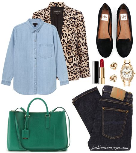 How to wear emerald green ~ fashion in my eyes Emerald Green Bag Outfit, Kelly Green Bag Outfit, Green Purse Outfit Ideas, Green Purse Outfit Fall, Dark Green Handbag Outfit, Green And Leopard Outfit, Green Purse Outfit, Emerald Green Fashion, Green Bag Outfit