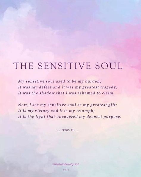 Sensitive Souls Quotes, Sensitive Heart Quotes Feelings, Staying Connected Quotes, You Are Such A Beautiful Soul, You Have A Beautiful Soul Quotes, It Is Both A Blessing And A Curse, The Sensitive Soul, Sensitive Heart Quotes, Sensitive Soul Quotes