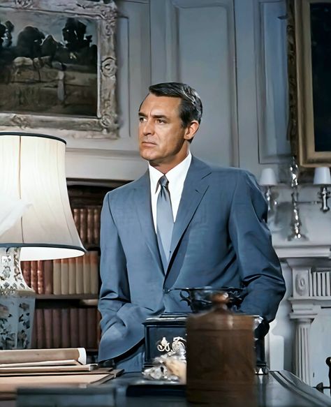 Jazzy Outfits, American Gigolo, Gary Grant, Stylish Men Wear, North By Northwest, Ivy League Style, Mens Fashion Classic, Vintage Mens Fashion, Cary Grant