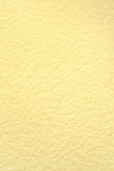 Natural yellow paint texture background | free image by rawpixel.com / marinemynt Paint Texture Background, Background Plain, Texture Background Hd, Yellow Aesthetic Pastel, Aesthetic Yellow, Bg Design, Paint Texture, Free Illustration Images, Yellow Textures