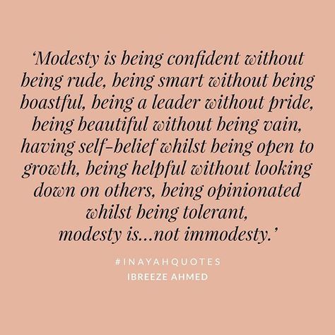 Throwing it back to another beautiful winning entry from our 'Modesty is' campaign last year ��❤️ Modesty Quotes, Eye Meaning, Gossip Memes Truths, Allah God, Love Me Quotes, This Is Love, Praise And Worship, Business Quotes, Wise Words