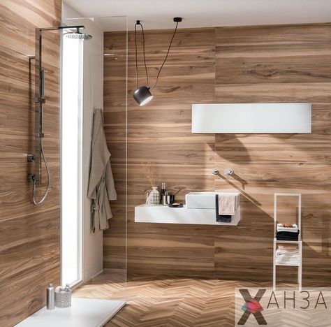 Bathroom Flooring Options, Wood Effect Porcelain Tiles, Tile Projects, Tile Inspiration, Marble Tiles, Flooring Options, Wood Tile, Wall And Floor Tiles, Grout