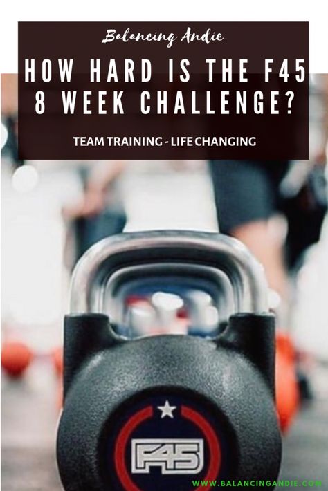 F 45 Workouts, F45 Workout Plan, F45 Workout, Training Program Workout Routines, F45 Challenge, Women Cardio Workout, 8 Week Challenge, Vision 2024, Workout Routines For Women