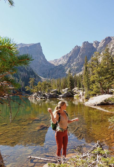 Rocky Mountain National Park Itinerary, Sky Pond Rocky Mountain National Park, May Bucket List, Rocky Mountain National Park Photography, Rocky Mountain National Park Hikes, Estes Park Resort, Summer In Colorado, Aesthetic Colorado, May Aesthetic