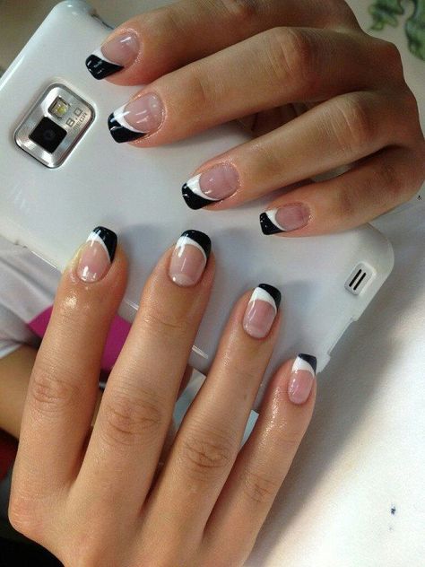 Nail Inspired, 2023 Nail, Manicure Designs, French Manicure Designs, Beauty Hacks Nails, Manicure Nail Designs, Gel Nail Art Designs, French Manicure Nails, Nails 2021