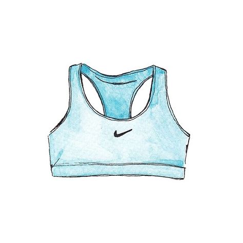 Valuable objects - Nike women top @nikewomen #nike #nikewomen #fashion #style #photooftheday #ootd #sport #girl #watercolour #fashionillustration #illustration #art #sketch #valeurs Ootd Sport, Good Objects, Objects Illustration, Fashion Drawing Sketches, Clothing Sketches, Dress Design Drawing, Fashion Design Sketchbook, Fashion Drawing Dresses, Dress Design Sketches