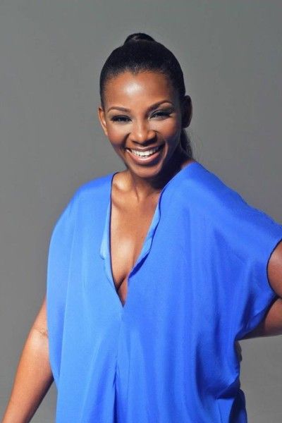 Genevieve-Nnaji Genevieve Nnaji, Women In Africa, Glamour Magazine, Female Actresses, African Beauty, African Hairstyles, Queen Of Hearts, Best Actress, Black Is Beautiful