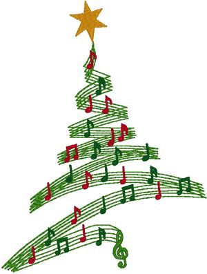 Carol Pictionery Music Clip Art, Christmas Classroom Treats, Music Tree, Music Notes Art, Not Musik, Christmas Concert, Christmas Card Art, Christmas Card Crafts, Christmas Classroom