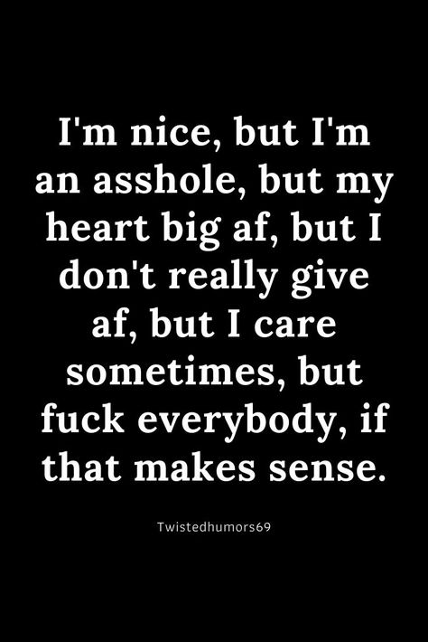 Inappropriate Quotes, Inappropriate Quote, Funny Mean Quotes, Twisted Quotes, Funny Day Quotes, Sarcasm Quotes, Dope Quotes, Humor Inappropriate, Good Luck Quotes