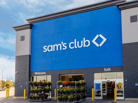 6 Mistakes You Shouldn’t Make When Shopping At Sam’s Club, According To A Member Warehouse Club, Sam’s Club, Breakfast Party Foods, Culture Quotes, Community Housing, Etiquette And Manners, Paint Color Palettes, Better Homes And Garden, Sams Club