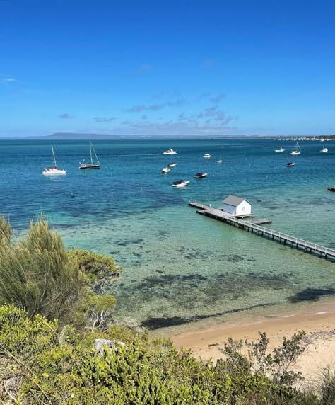 Mornington Peninsula House, Sorrento Australia, Sorrento Victoria, Perth Beach, Sorrento Beach, 2024 Board, Tuesday Afternoon, Ocean Surf, Mornington Peninsula