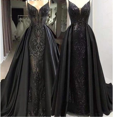 wedding dresses,wedding dresses with sleeves,wedding dresses simple,wedding dresses lace,wedding dresses black women,wedding dresses mermaid,wedding dresses 2022,wedding dresses 2023, Black Wedding Gowns, Prom Dress Black, Black Ball Gown, Gothic Wedding Dress, Dark Wedding, Fantasy Gowns, فستان سهرة, Lace Dress Long, Ball Gowns Prom