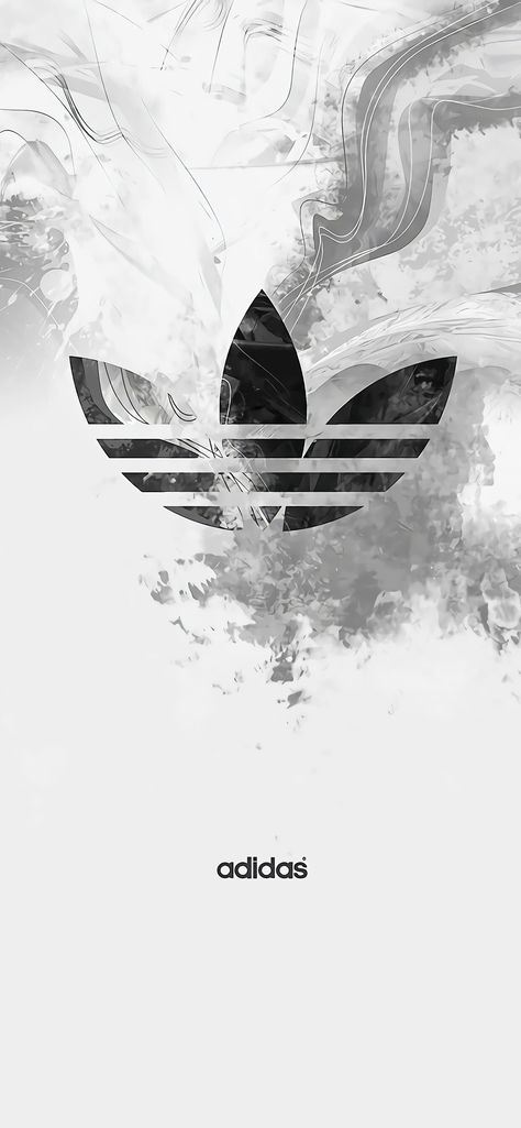 Adidas Originals Wallpaper, Iphone Wallpaper California, Adidas Wallpaper Backgrounds, Adidas Logo Art, Adidas Wallpaper Iphone, Iphone Wallpaper Gradient, Adidas Aesthetic, Adidas Iphone Wallpaper, Adidas Wallpaper