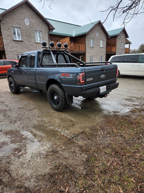 Ford Range, Baby Trucks, Ranger 4x4, Ford Ranger Xl, Muscle Truck, Ranger Truck, Ford Ranger Truck, 4x4 Trucks, Vehicle Design