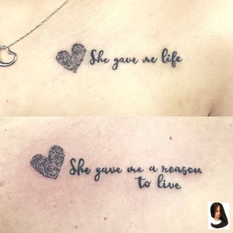 Mama Tattoos, Mommy Daughter Tattoos, Daniel Tattoo, Dr Tattoo, Navy Tattoos, Mother Son Tattoos, Mom Daughter Tattoos, Baby Tattoo, Daughter Tattoo