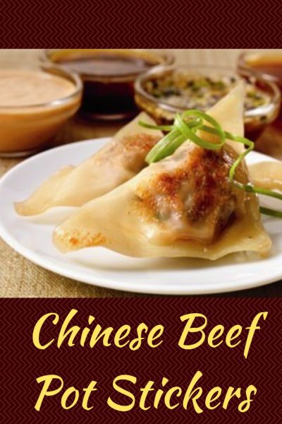 Beef Pot Stickers Recipe, Best Pot Stickers Recipe, Beef Dumplings Recipe Chinese, Easy Beef Dumplings Recipe, Beef Potstickers Recipe, Easy Pot Stickers Recipe, Beef Gyoza Recipe, Beef Wonton Recipes, Beef Dumplings Recipe