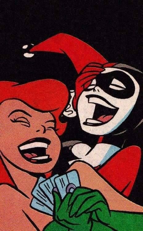 Harley Quinn Kunst, Filmy Vintage, Vintage Cartoons, Harley Quinn Art, Cartoon Wallpaper Iphone, Picture Collage Wall, Edgy Wallpaper, Photo Wall Collage, Art Collage Wall