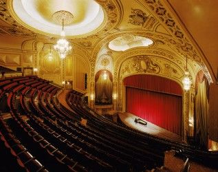 Orpheum Theater, Boys Town, Theatre Interior, Nebraska Huskers, Sioux City, Omaha Nebraska, Concert Hall, Movie Theater, Nebraska