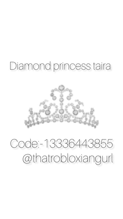 Corset Codes Bloxburg, Roblox Codes Princess, Wedding Dress Roblox Code, Berry Ave Tiara Code, Crown Berry Avenue Code, Bloxburg Tiara Code, Tiara Codes Bloxburg, Berry Avenue Tiara Code, Crown Codes Bloxburg