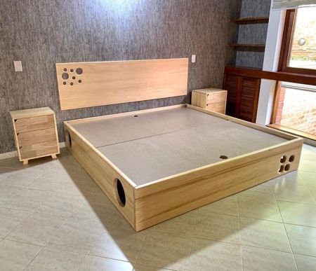 Cat Furniture Design, Cat Couch, Cat Wall Shelves, Modern Bed Frame, Bed Making, Cat Playground, Woodworking Furniture Plans, Woodworking Inspiration, Twin Bed Frame