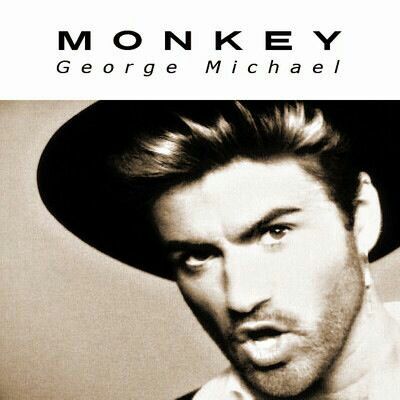 George Michael - Monkey George Michael Videos, Demian Bichir, George Michael Music, George Michel, Cybill Shepherd, Alec Guinness, George Michael Wham, Anne Bancroft, Clive Owen