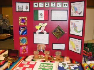 Off We Go To Mexico! | Walking by the Way - great unit study ideas! Mexico Board Project, Mexico For Kids, Mexico Project, Unit Study Ideas, Spanish Projects, Country Studies, Study Spanish, Homeschool Social Studies, Homeschool Geography